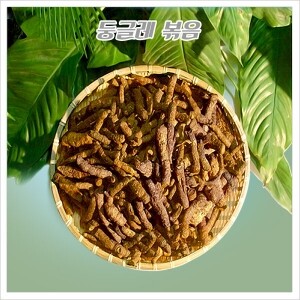 국내산 둥굴레차 200g