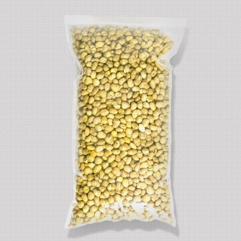 강원 뻥이오뻥콩튀밥류백태 뻥튀기/왕콩튀밥 1kg국내산 1kg  