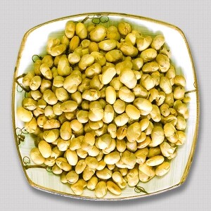 백태 뻥튀기/왕콩튀밥 1kg