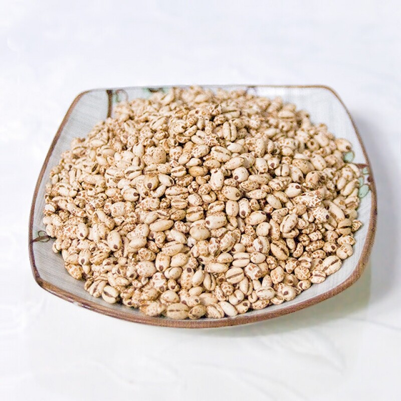 강원 뻥이오뻥쌀튀밥류보리뻥튀기/보리튀밥 시리얼대용국내산 1kg 2kg  
