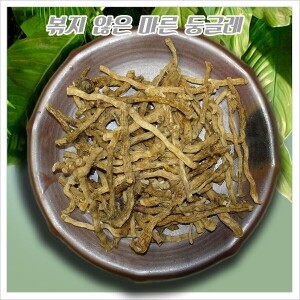 국내산 둥굴레차 200g