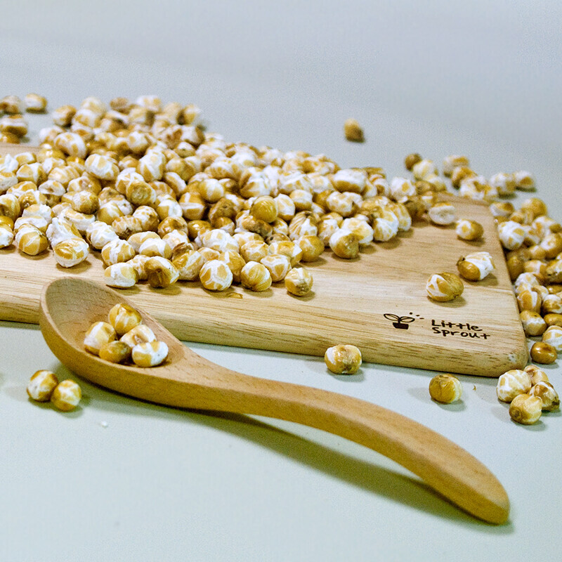 강원 뻥이오뻥 강냉이튀밥류딸따리 뻥튀기/강원도 찰옥수수 반튀김국내산 2kg  