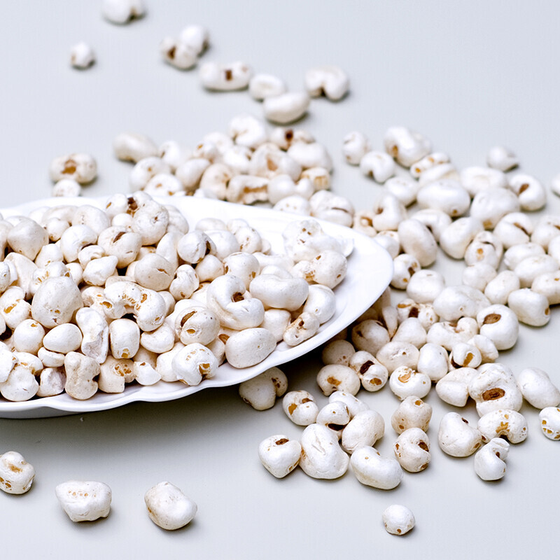 강원 뻥이오뻥 강냉이튀밥류누드 찰옥수수뻥튀기/껍질깐 강냉이 튀밥국내산 1kg 2kg  