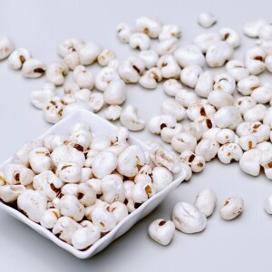 누드 찰옥수수뻥튀기/껍질깐 강냉이 튀밥