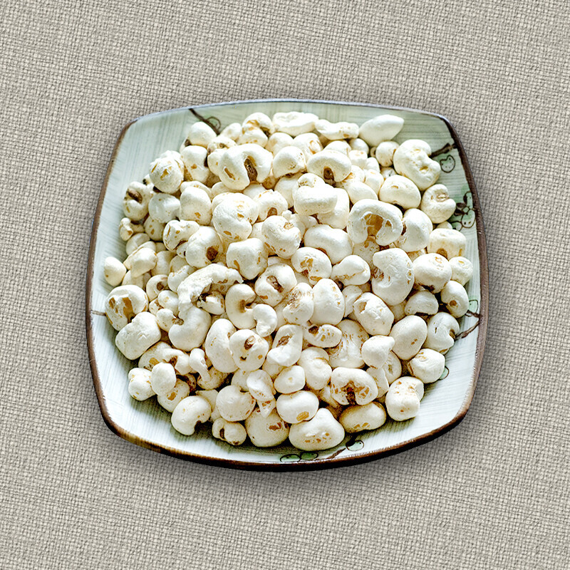 강원 뻥이오뻥 강냉이튀밥류누드 찰옥수수뻥튀기/껍질깐 강냉이 튀밥국내산 1kg 2kg  