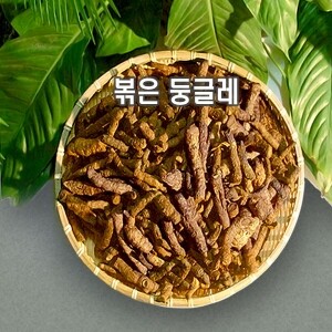 국내산 둥굴레차 200g