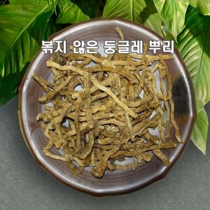 국내산 둥굴레차 200g
